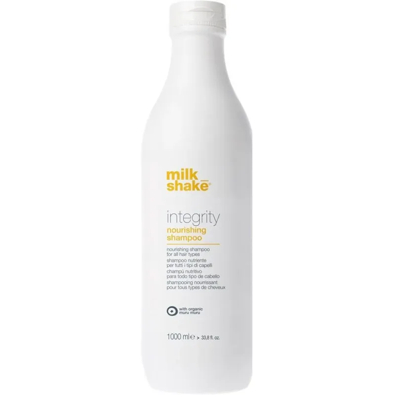 milk_shake Integrity Nourishing Shampoo 1000 ml Preisreduziert
