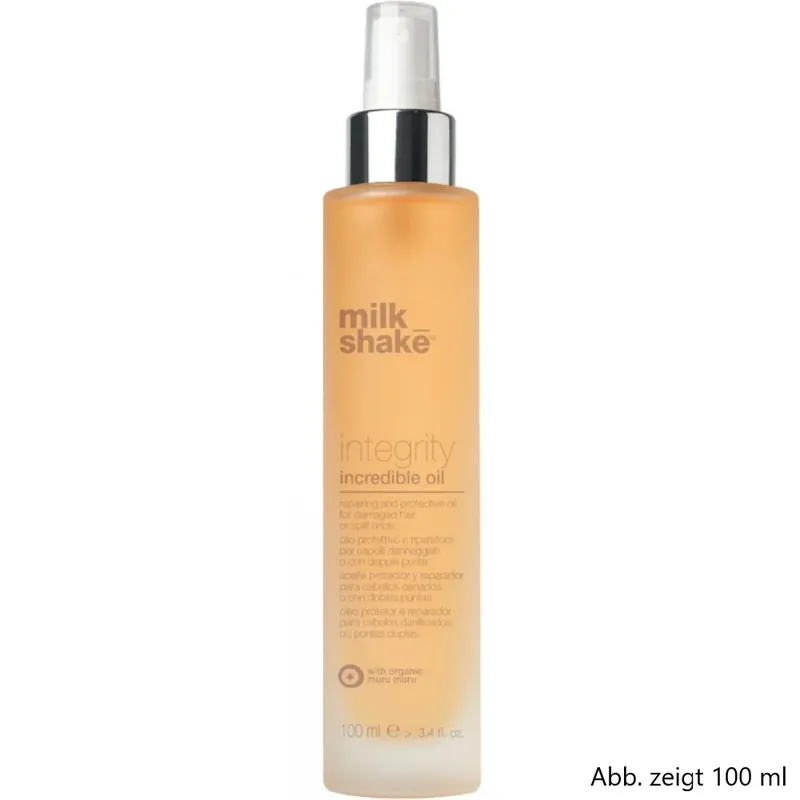 milk_shake Integrity Incredible Oil 50 ml Sonderangebot