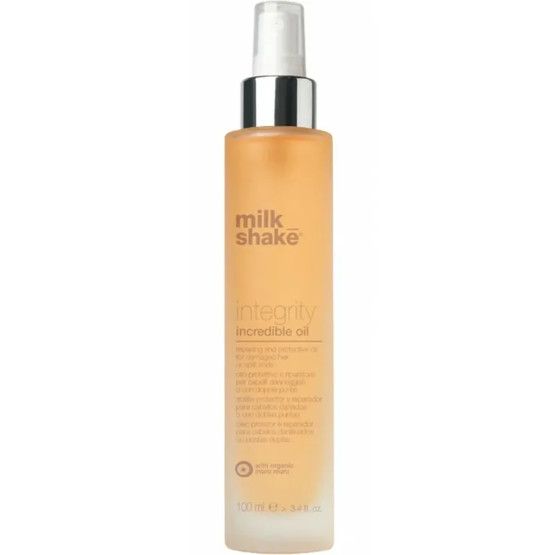 milk_shake Integrity Incredible Oil 100 ml Echt