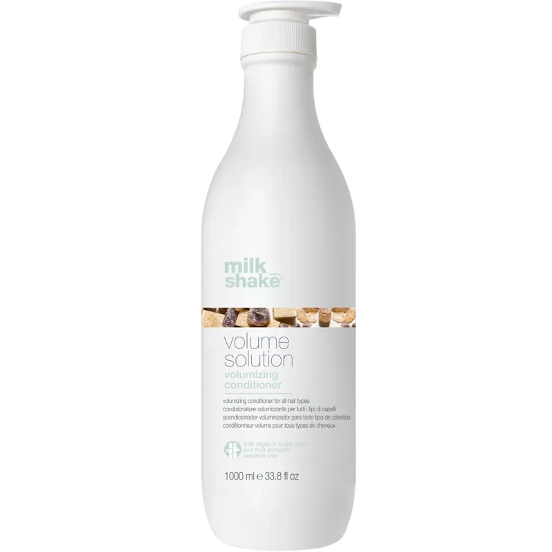 milk_shake Volume Solution Conditioner 1000 ml Neuheit