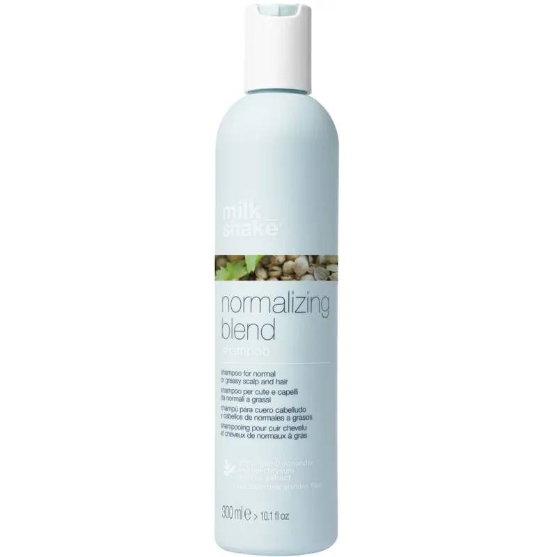 milk_shake Normalizing Blend Shampoo 1000 ml Bestpreis