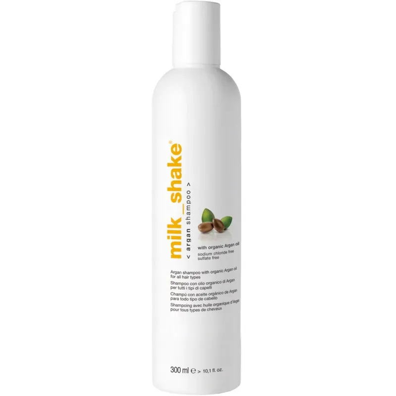 Knallerangebot milk_shake Argan Shampoo 300 ml