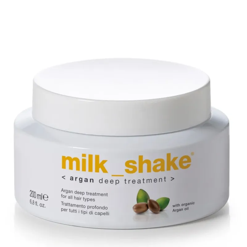 Jetzt Kaufen milk_shake Argan Deep Treatment 200 ml
