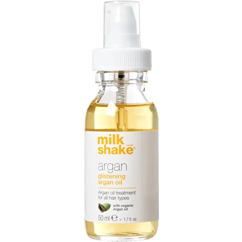 milk_shake Glistening Argan Oil 50 ml Angebot