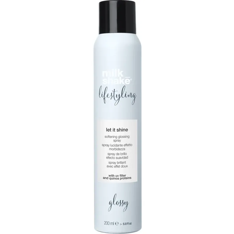Super-Preis milk_shake Let It Shine 200 ml