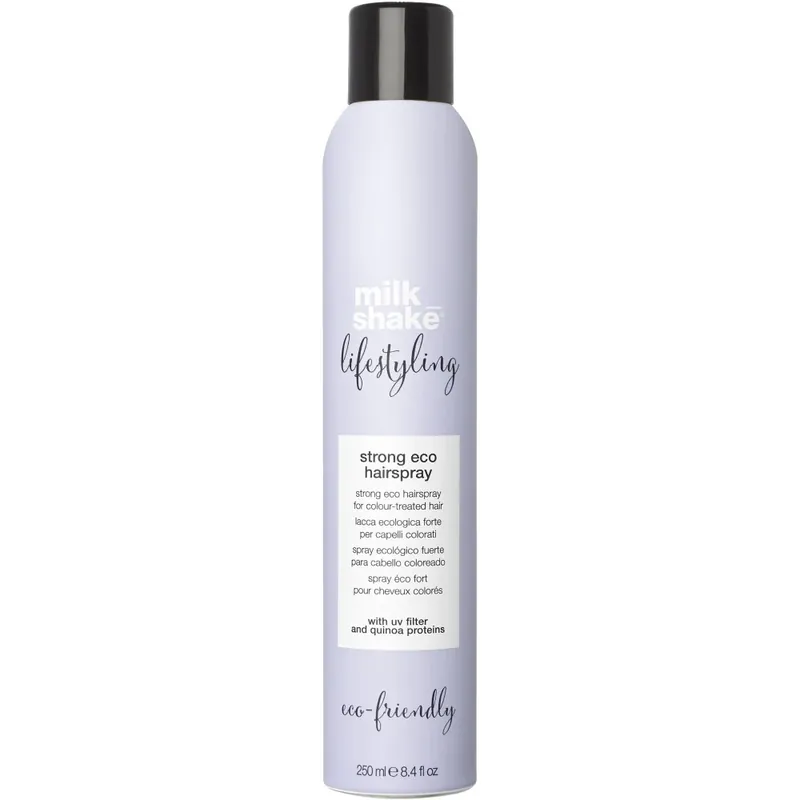 Preis Gesenkt milk_shake Strong Eco Hairspray 250 ml
