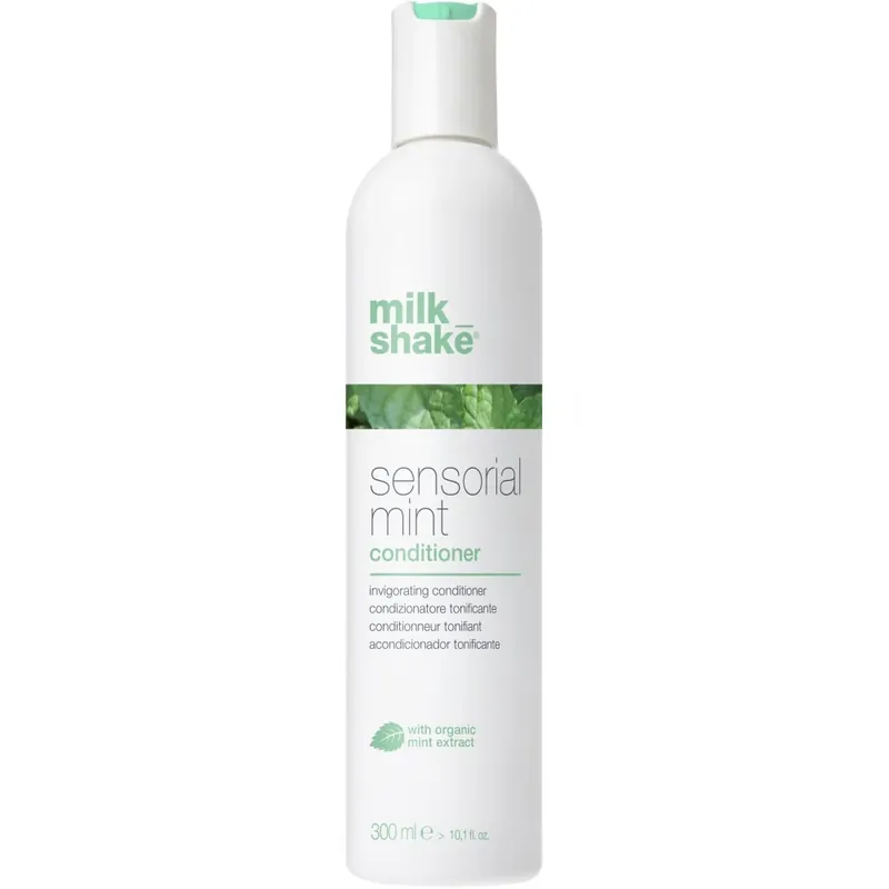 milk_shake Sensorial Mint Conditioner 300 ml Preis Gesenkt