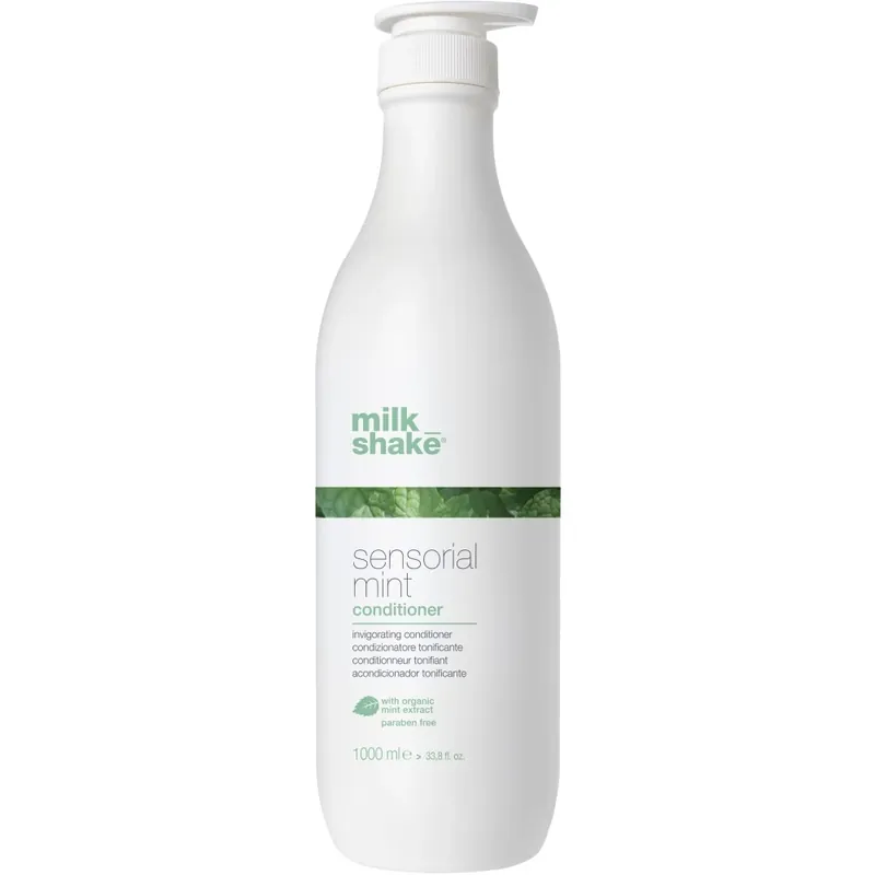 milk_shake Sensorial Mint Conditioner 1000 ml Expressversand