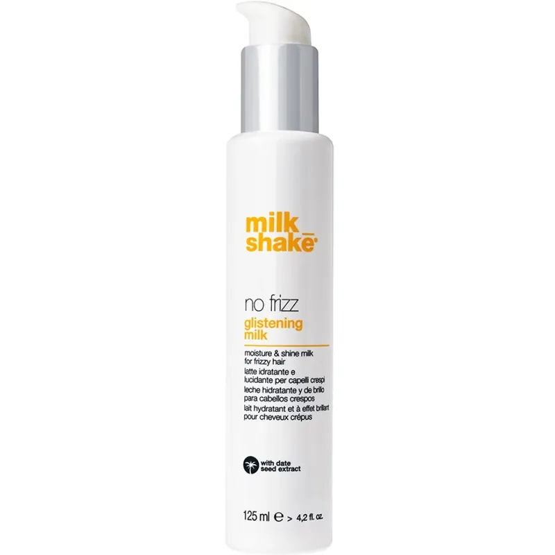Markenprodukt milk_shake Glistening Milk 125 ml