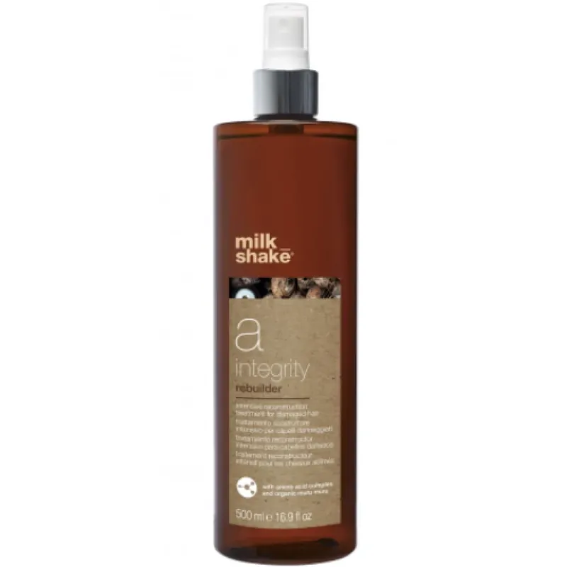 milk_shake Integrity Rebuilder 500 ml Neue Kollektion