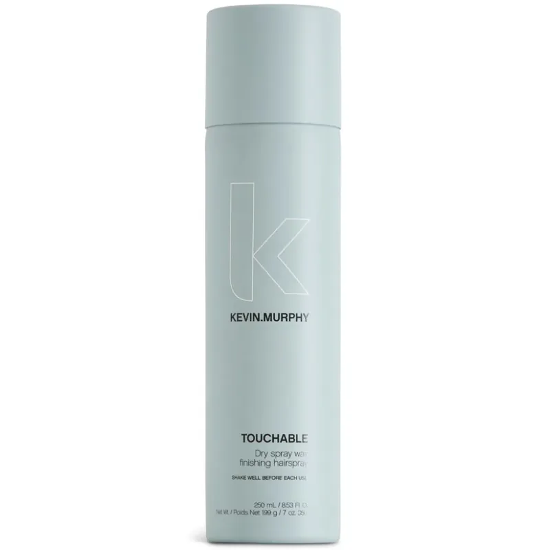 Finale Aktion Kevin.Murphy Touchable 250 ml - Spraywachs