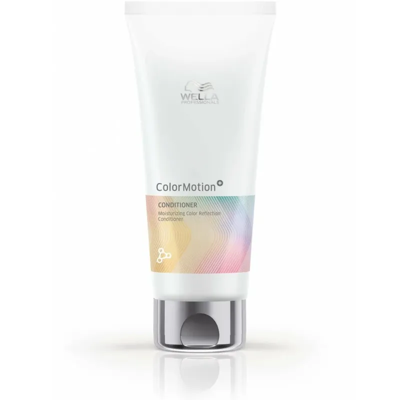 Sichere Zahlung Wella Professionals ColorMotion+ Protection Conditioner 200 ml