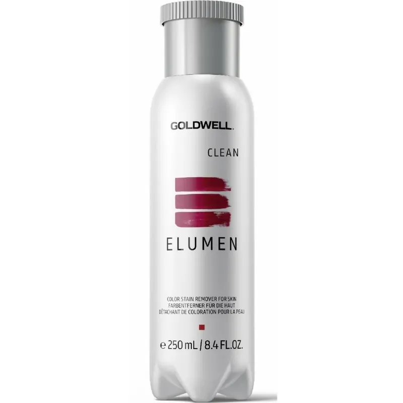 Sale Goldwell Elumen Clean 250 ml - Farbentferner