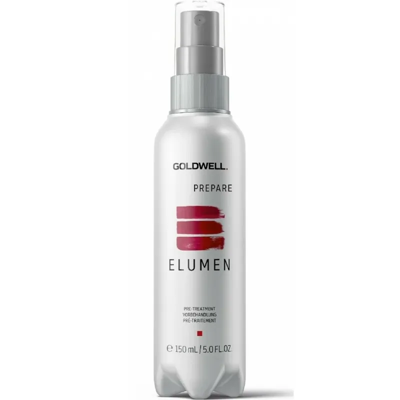 Goldwell Elumen Prepare 150 ml - Farbvorbehandlung - NEU Kracherpreis