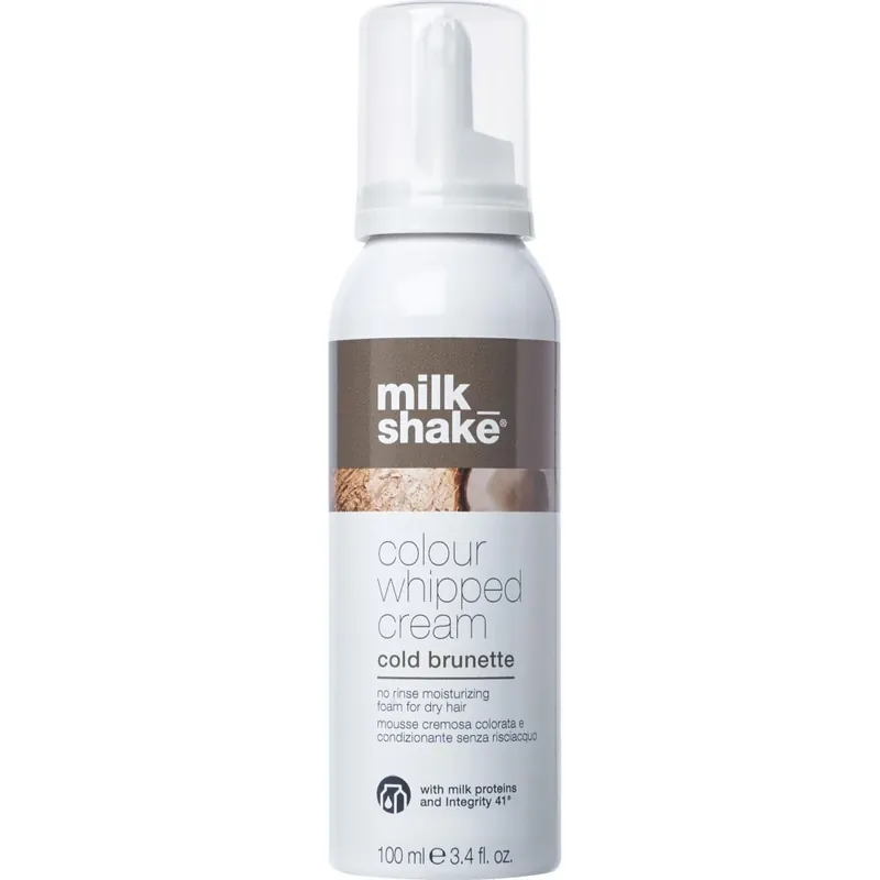 milk_shake colour whipped cream cold brunette 100 ml Must-Have