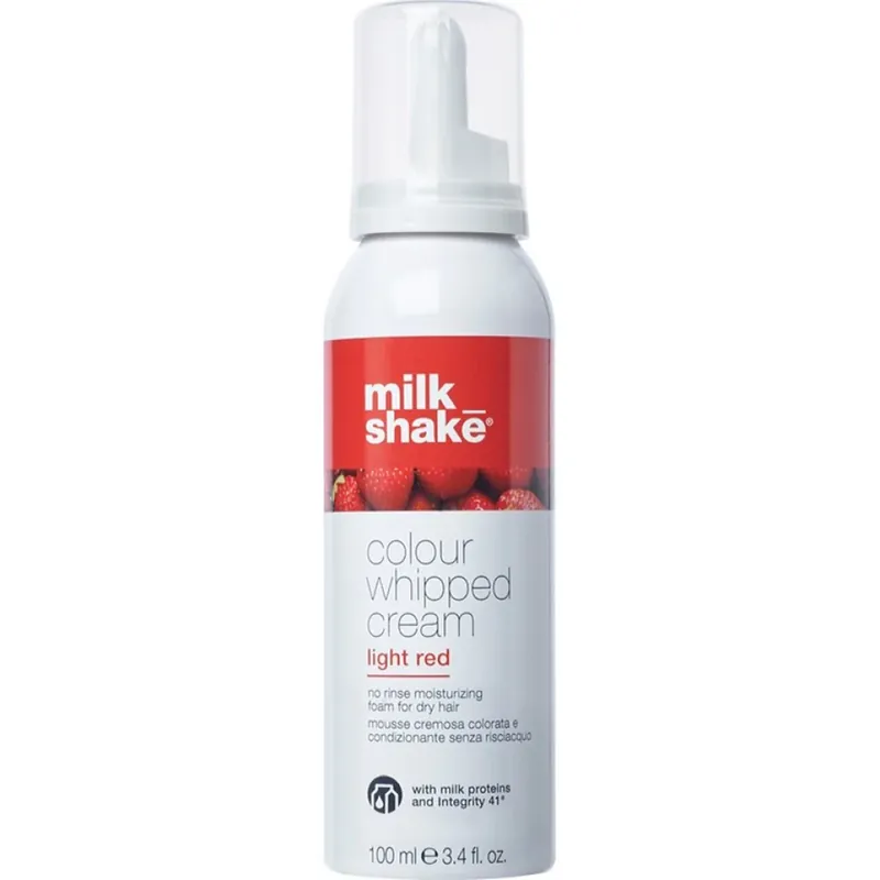 milk_shake colour whipped cream lighgt red 100 ml Must-Have