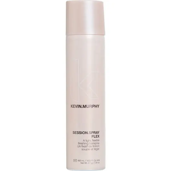 Kevin.Murphy Session.Spray Flex 100 ml - Haarspray Garantierte Lieferung