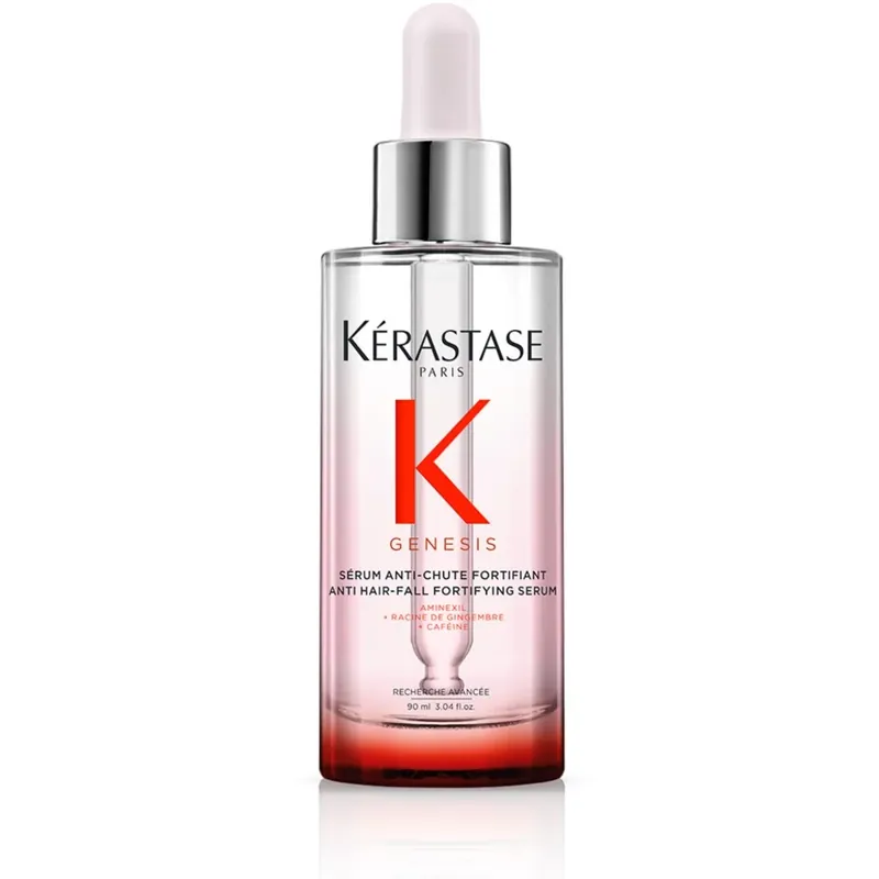 Meistverkauft Kèrastase Genesis Sérum Anti-Chute Fortifiant 90 ml