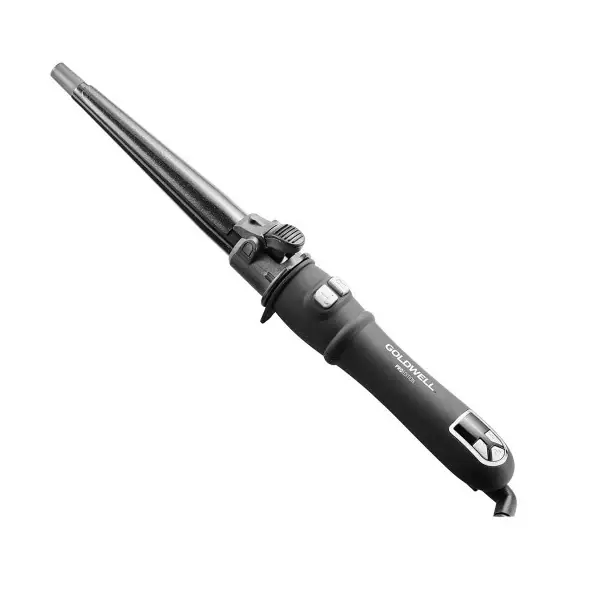 Goldwell Magic Curl Conical Curling Iron M - Lockenstab Markenprodukt