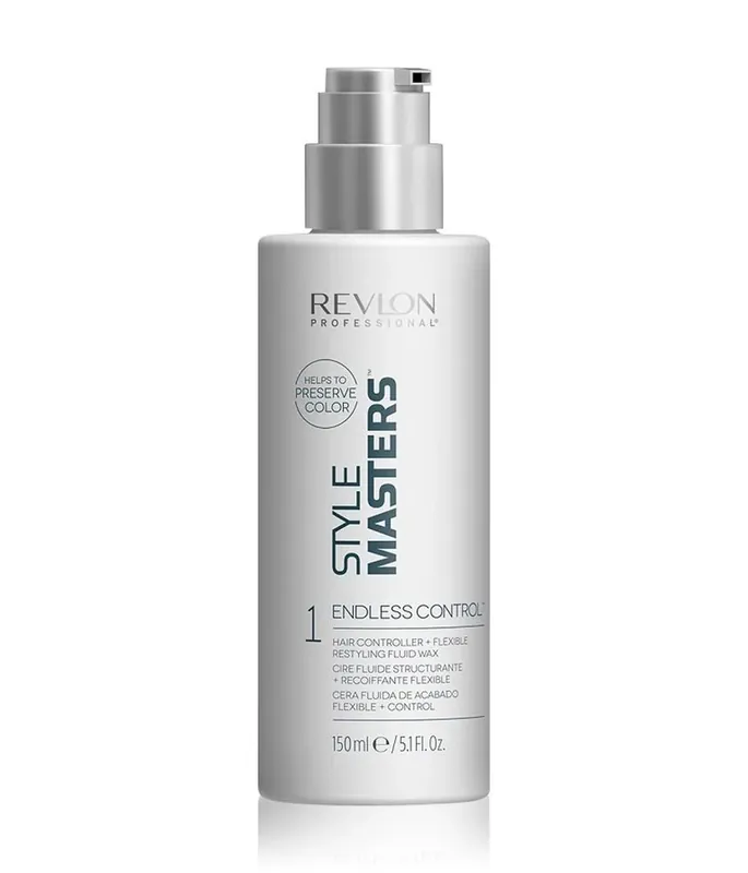Markenware Revlon Style Masters Endless Control 150ml