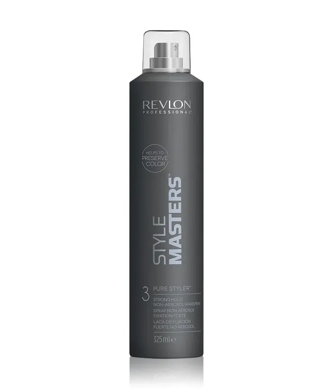 Revlon Style Masters Pure Styler 325ml Angebot
