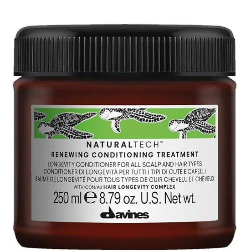 Bestpreis Davines Naturaltech Renewing Conditioning Treatment 250 ml