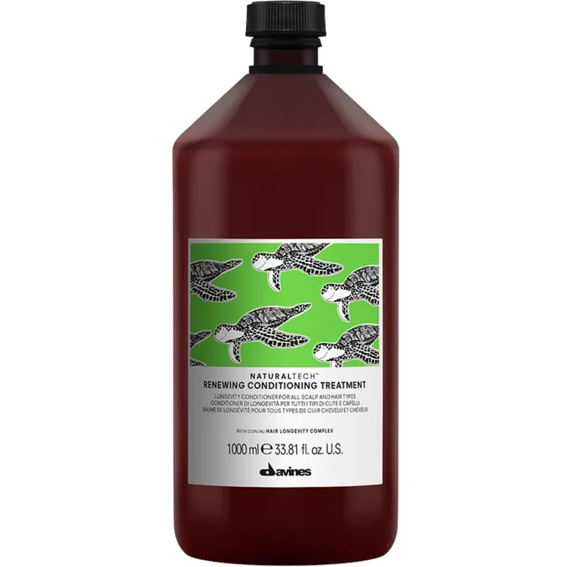 Sonderaktion Davines Naturaltech Renewing Conditioning Treatment 1000 ml