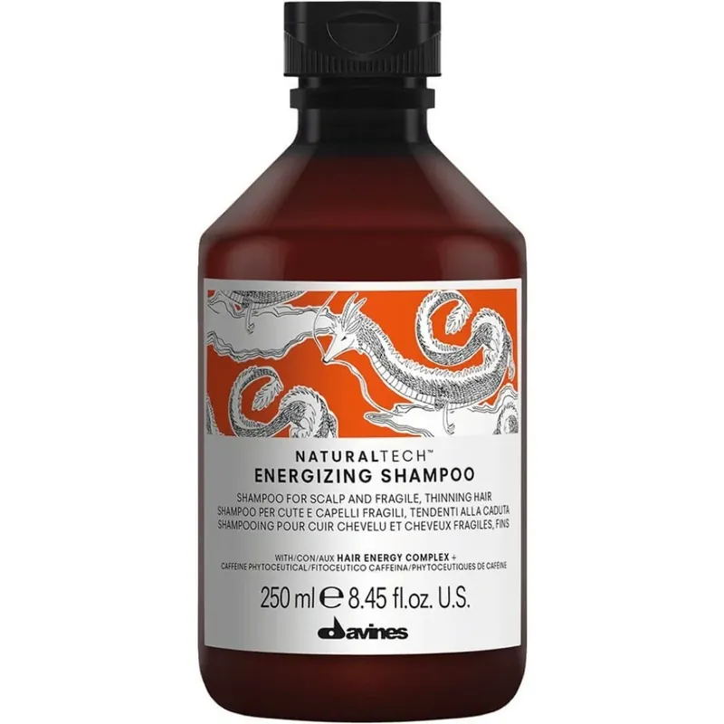 Preiswert Davines Naturaltech Energizing Shampoo 250 ml