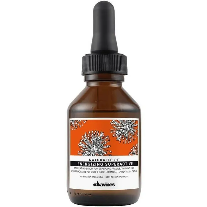 Davines Naturaltech Energizing Seasonal Superactive 100 ml Finale Aktion
