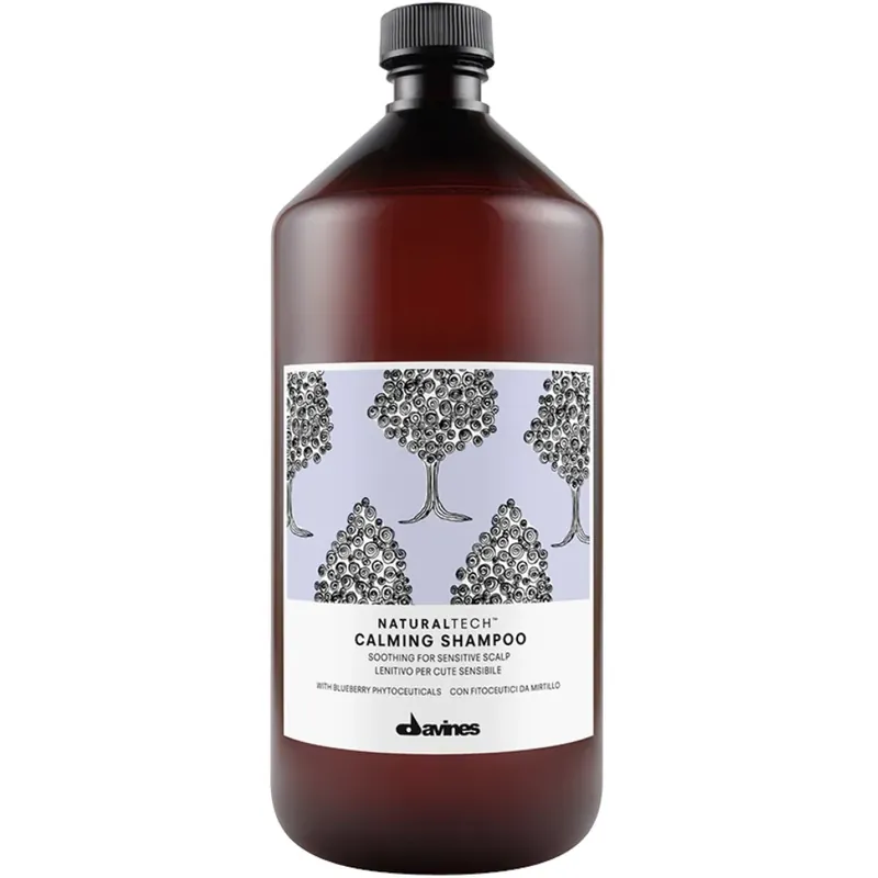 Ausverkauf Davines Naturaltech Calming Shampoo 1000 ml