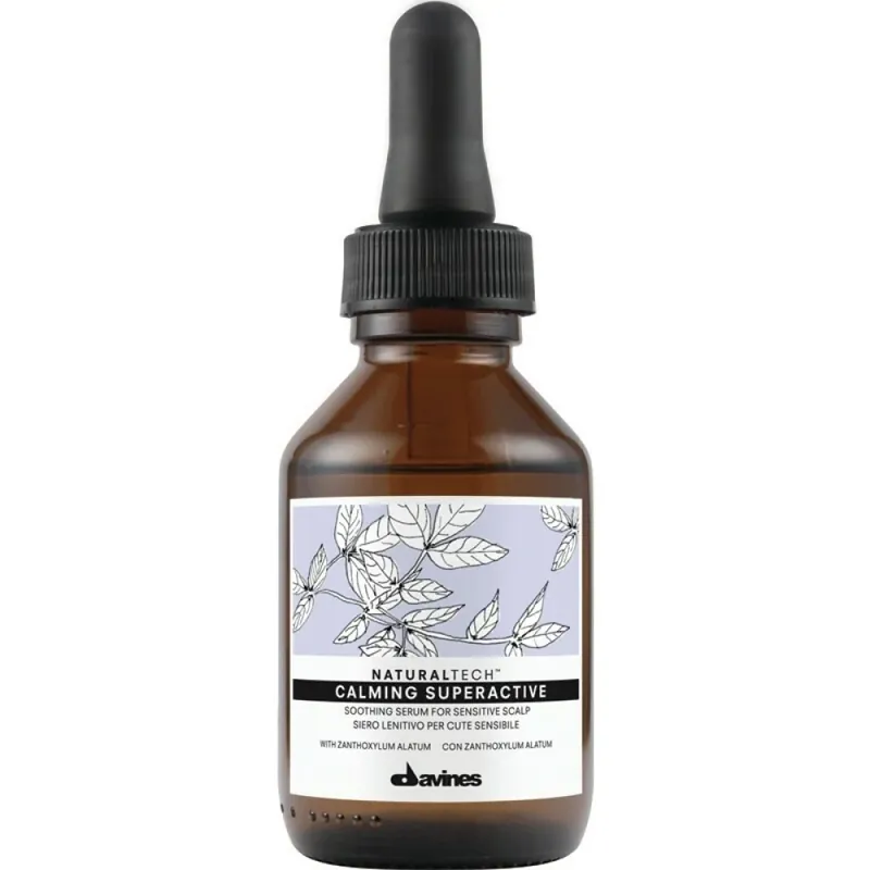 Davines Naturaltech Calming Superactive 100 ml Top-Angebot
