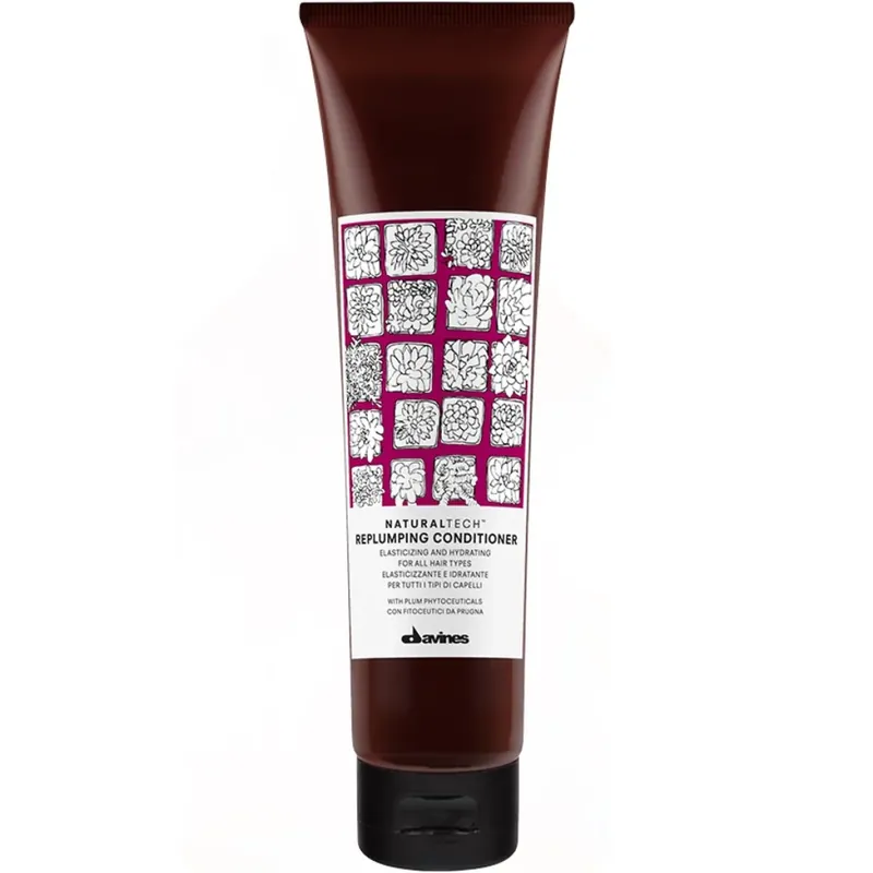 Schnäppchen Davines Naturaltech Replumping Conditioner 150 ml