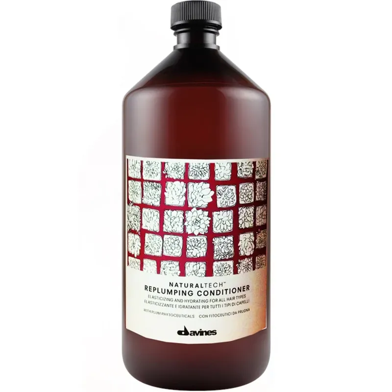 Top-Seller Davines Naturaltech Replumping Conditioner 1000 ml
