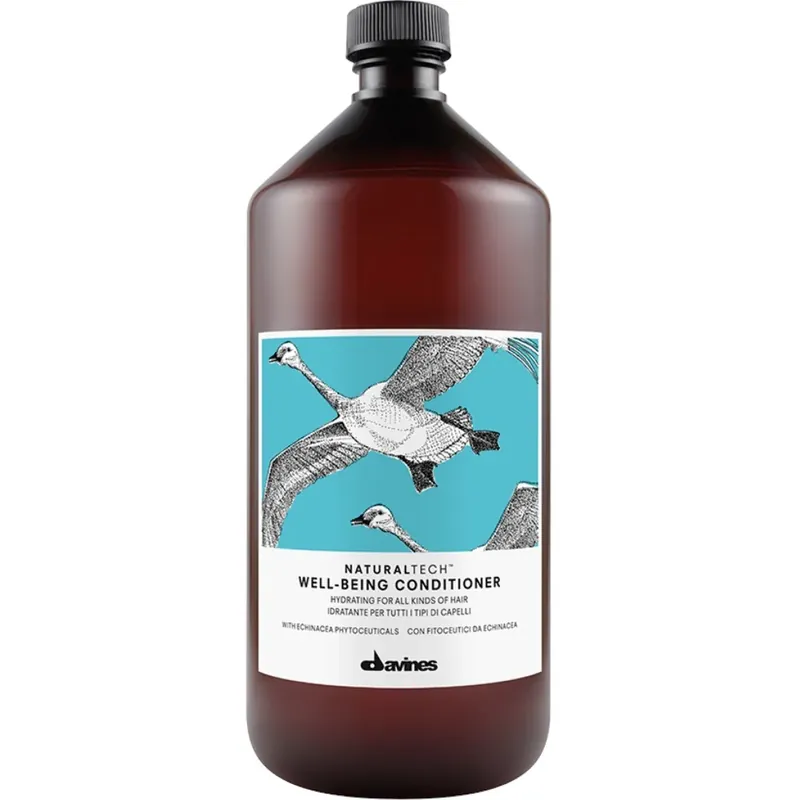 Schneller Versand Davines Naturaltech Well-Being Conditioner 1000 ml