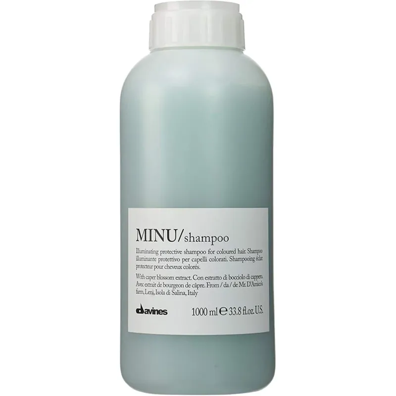 Davines Essential Haircare Minu Shampoo 1000 ml Sofort Bestellen
