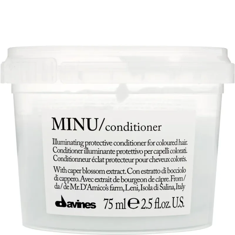 Aktuell Davines Essential Haircare Minu Conditioner 75 ml