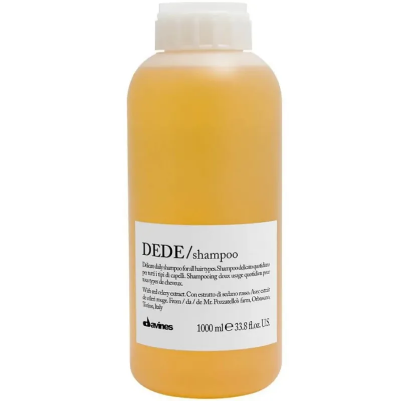 Neu Davines Essential Haircare Dede Shampoo 1000 ml
