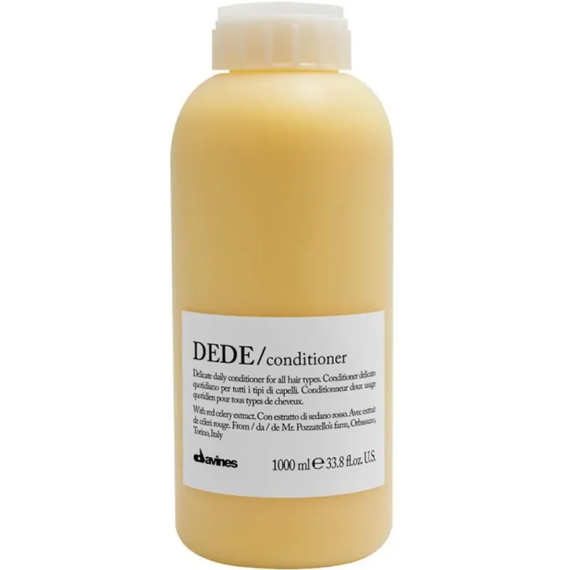 Bestseller Davines Essential Haircare Dede Conditioner 1000 ml