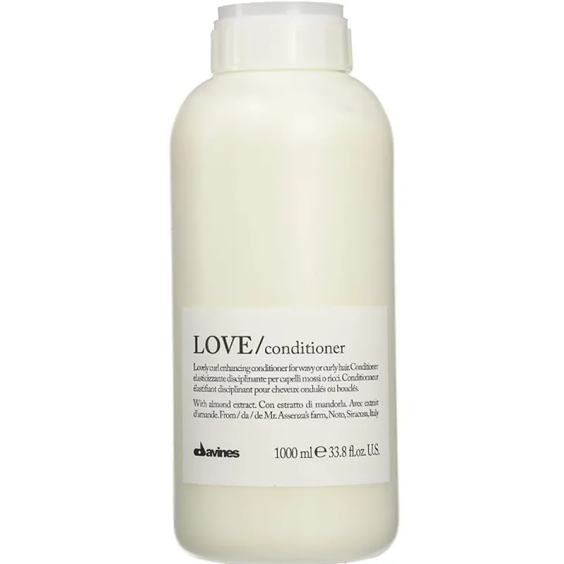 Bestpreis Davines Essential Haircare Love Curl Conditioner 1000 ml