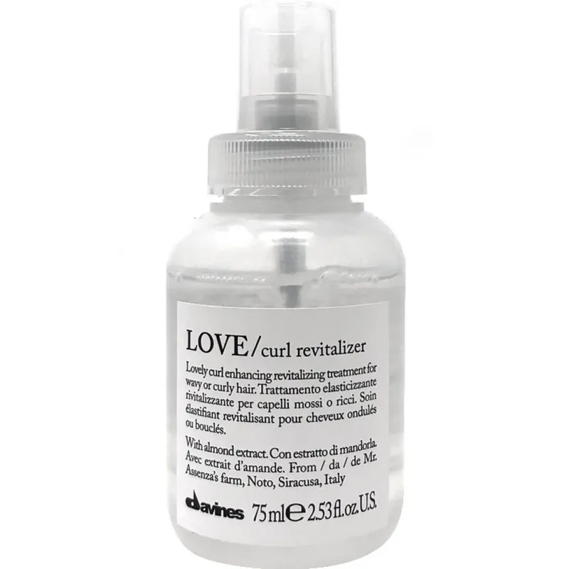 Online Kaufen Davines Essential Haircare Love Curl Revitalizer 75 ml
