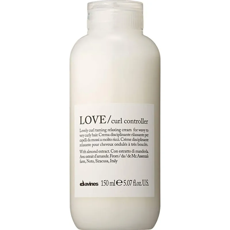 Günstig Davines Essential Haircare Love Curl Controller 150 ml