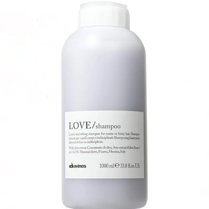 Davines Essential Haircare Love Smooth Shampoo 1000 ml Top-Angebot