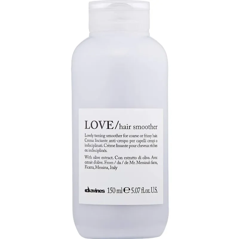 Davines Essential Haircare Love Smooth Hair Smoother 150 ml Markenprodukt