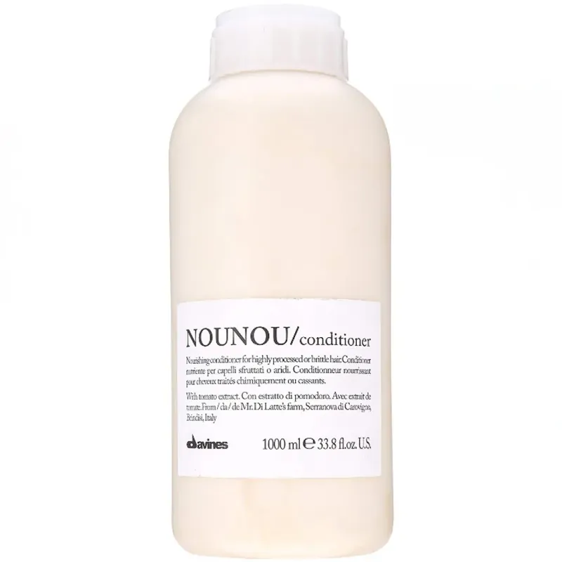 Davines Essential Haircare Nounou Conditioner 1000 ml Jetzt Bestellen