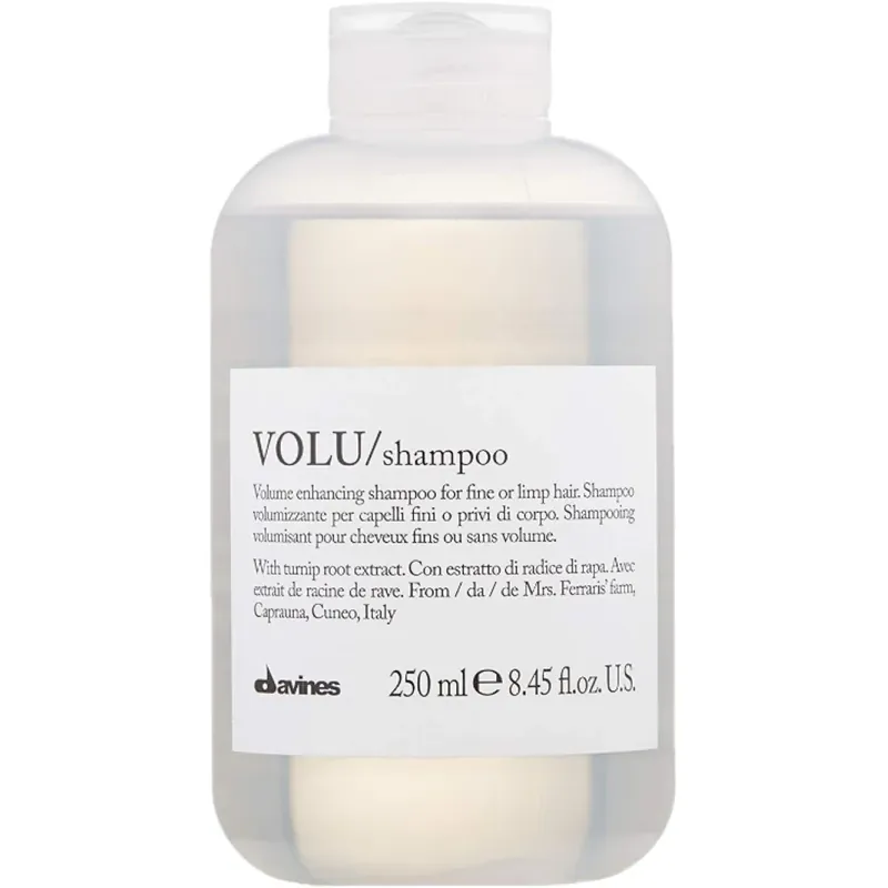 Davines Essential Haircare Volu Shampoo 250 ml Schneller Versand