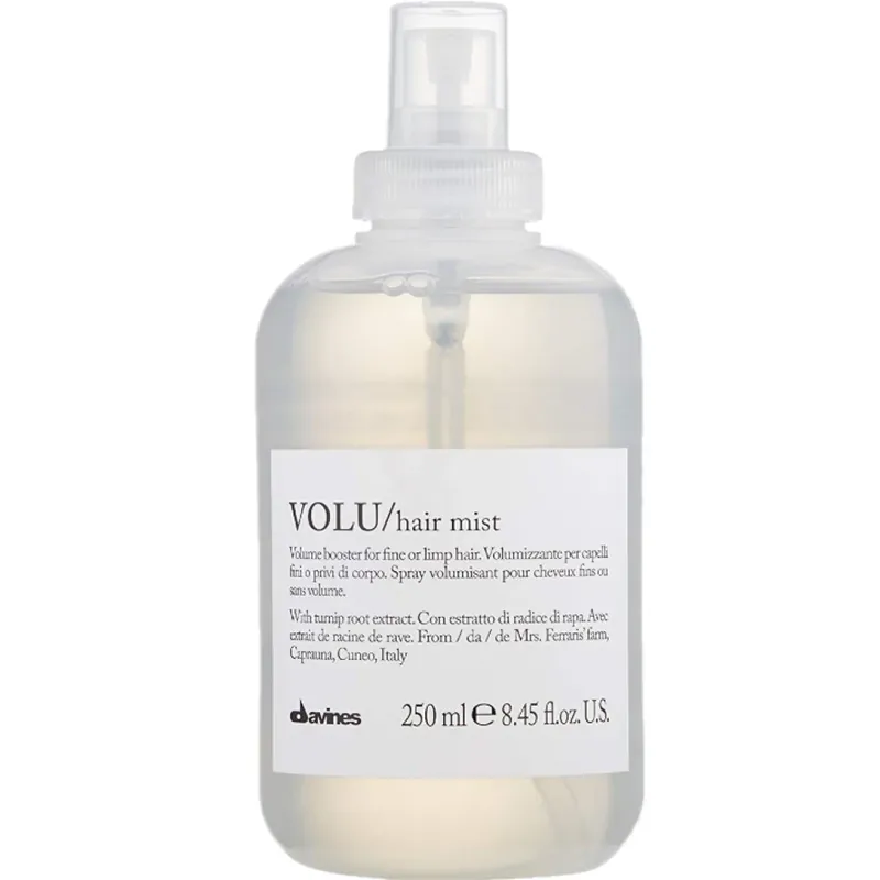 Jetzt Bestellen Davines Essential Haircare Volu Hair Mist 250 ml