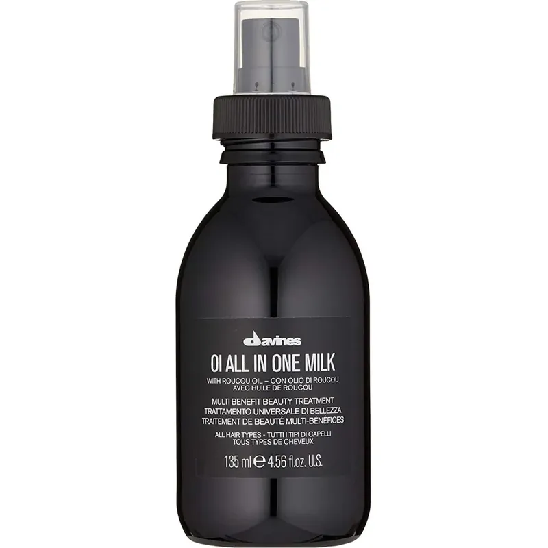 Top-Preis Davines Oi All in One Milk 135 ml