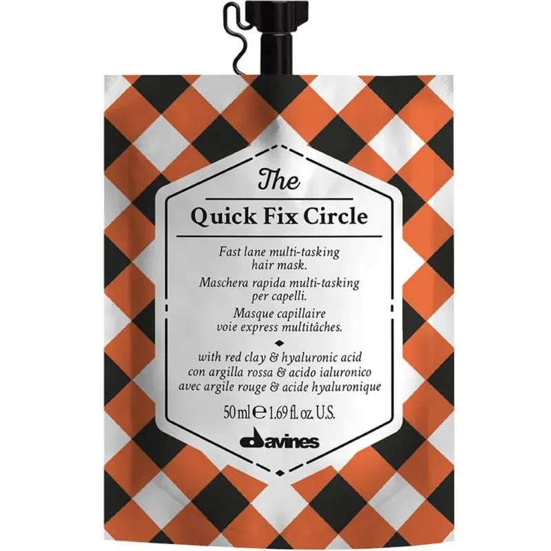 Bestseller Davines The Quick Fix Circle 50 ml