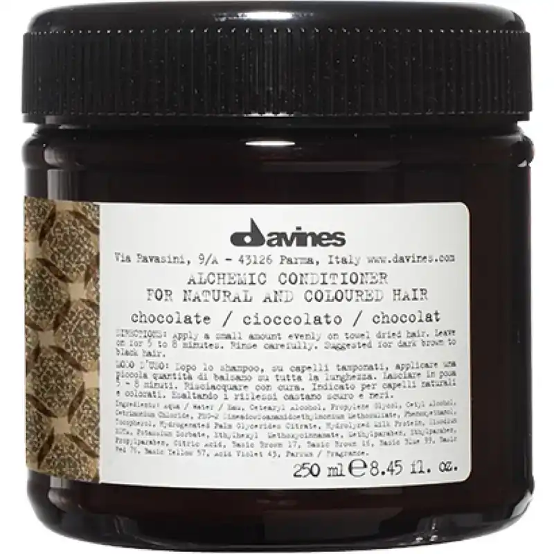Davines Alchemic Chocolate Conditioner 250 ml Top-Seller
