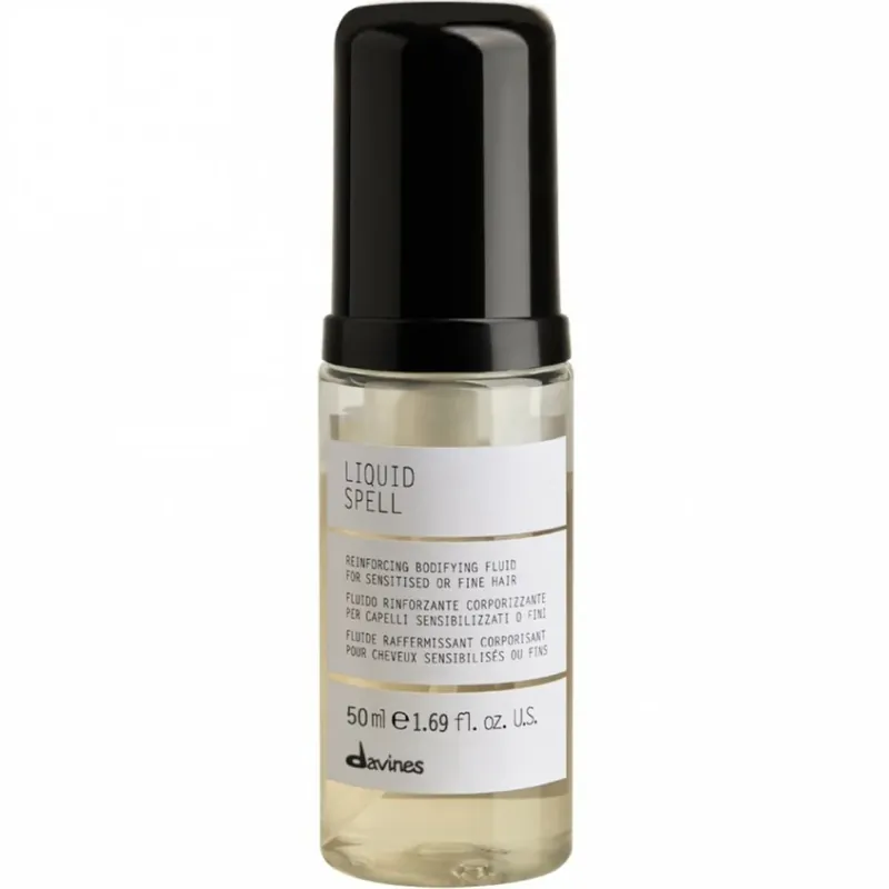Davines Liquid Spell Reinforcing Bodifying Fluid 50 ml Heißes Angebot